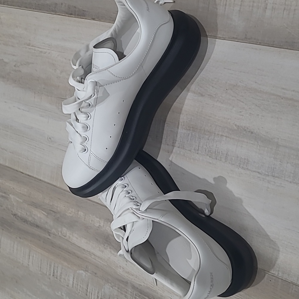 Alexander McQueen